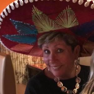 Meet your Posher, April